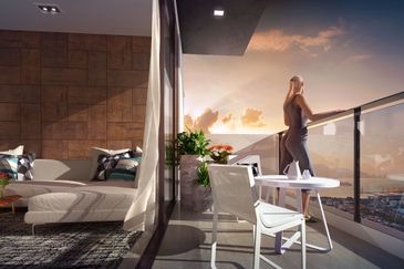 GEM Residences @ Perai