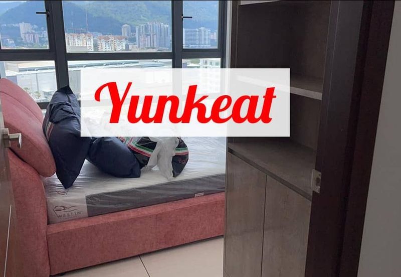 Queens Residences @ Queens Waterfront