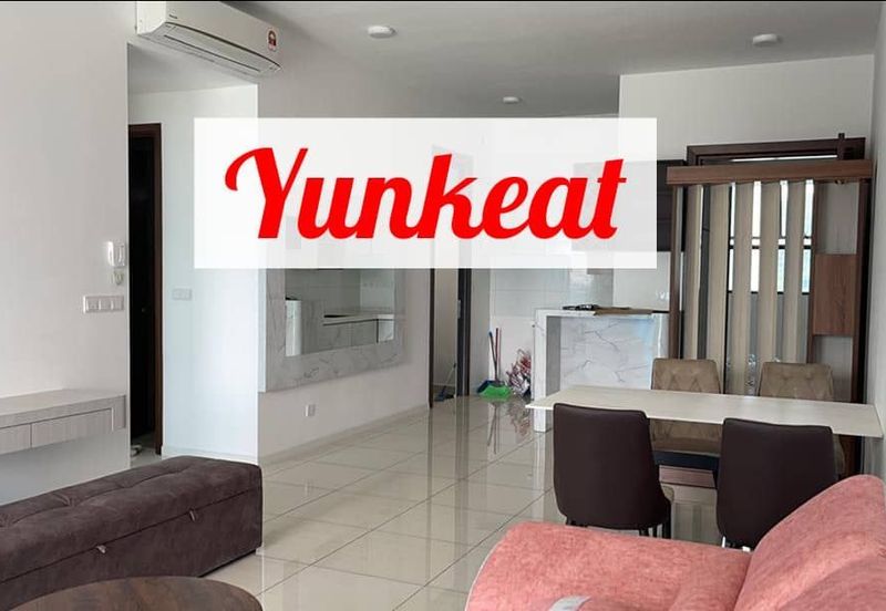 Queens Residences @ Queens Waterfront