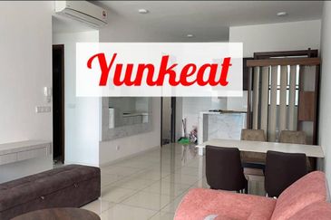 Queens Residences @ Queens Waterfront