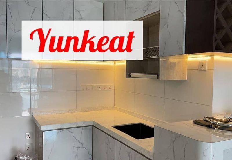 Queens Residences @ Queens Waterfront