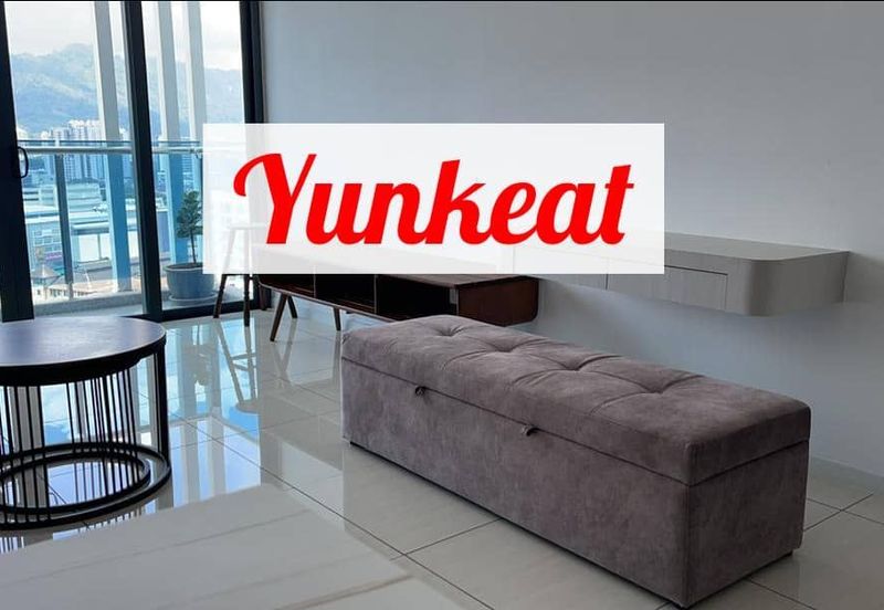 Queens Residences @ Queens Waterfront