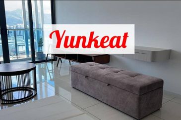 Queens Residences @ Queens Waterfront