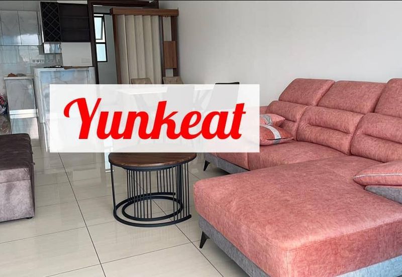 Queens Residences @ Queens Waterfront