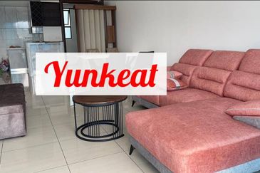 Queens Residences @ Queens Waterfront