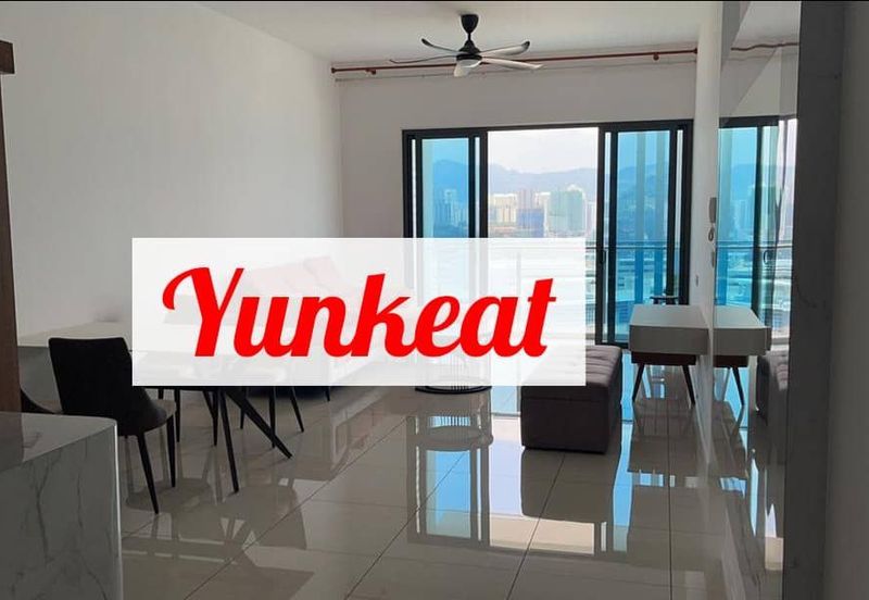 Queens Residences @ Queens Waterfront