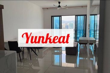 Queens Residences @ Queens Waterfront