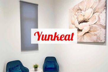 Queens Residences @ Queens Waterfront