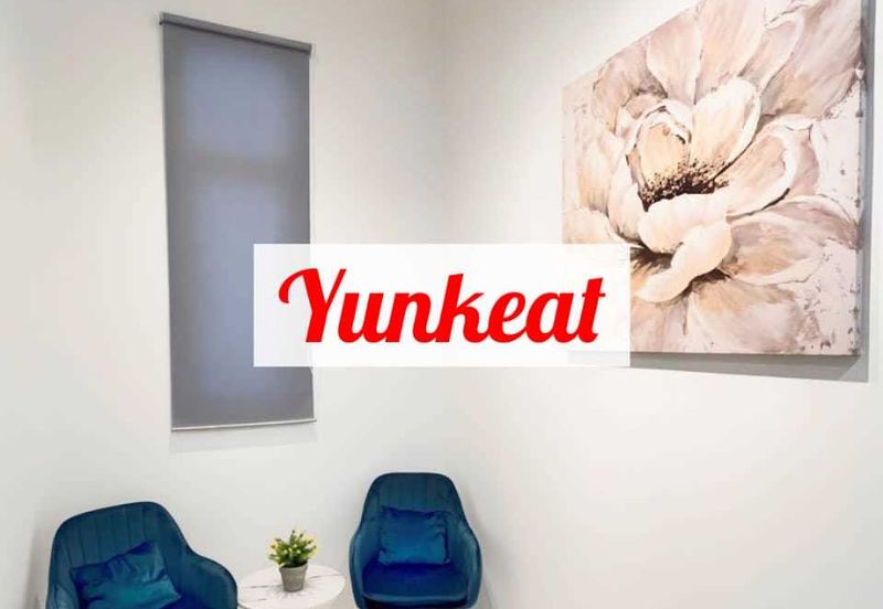 Queens Residences @ Queens Waterfront