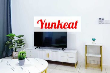 Queens Residences @ Queens Waterfront