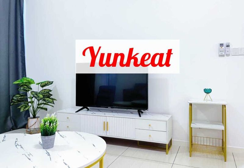 Queens Residences @ Queens Waterfront