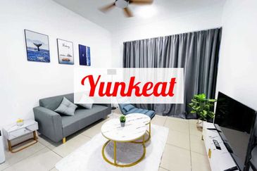 Queens Residences @ Queens Waterfront