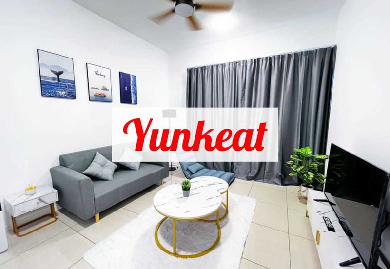 Queens Residences @ Queens Waterfront