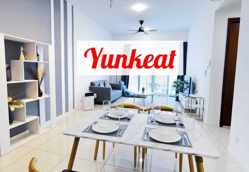 Queens Residences @ Queens Waterfront