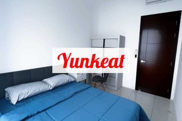 Queens Residences @ Queens Waterfront