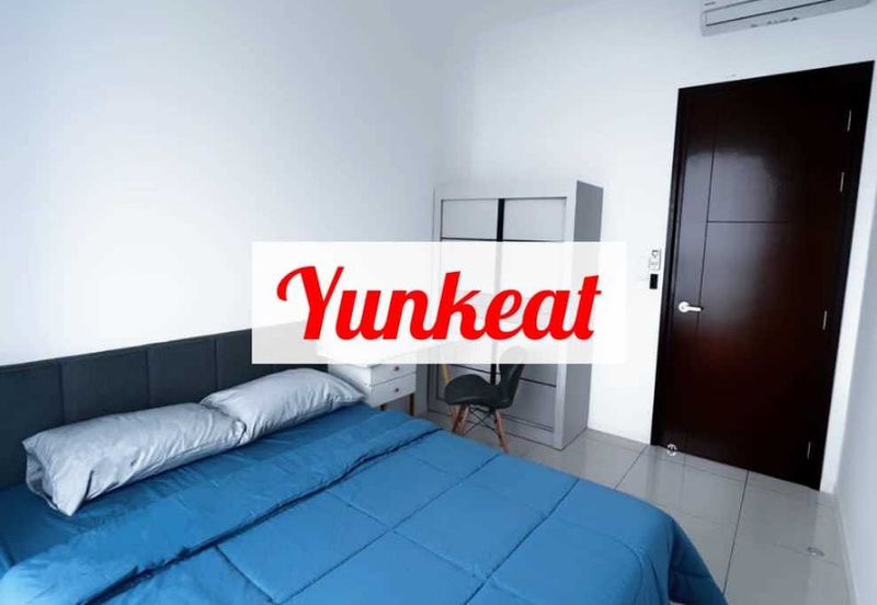 Queens Residences @ Queens Waterfront