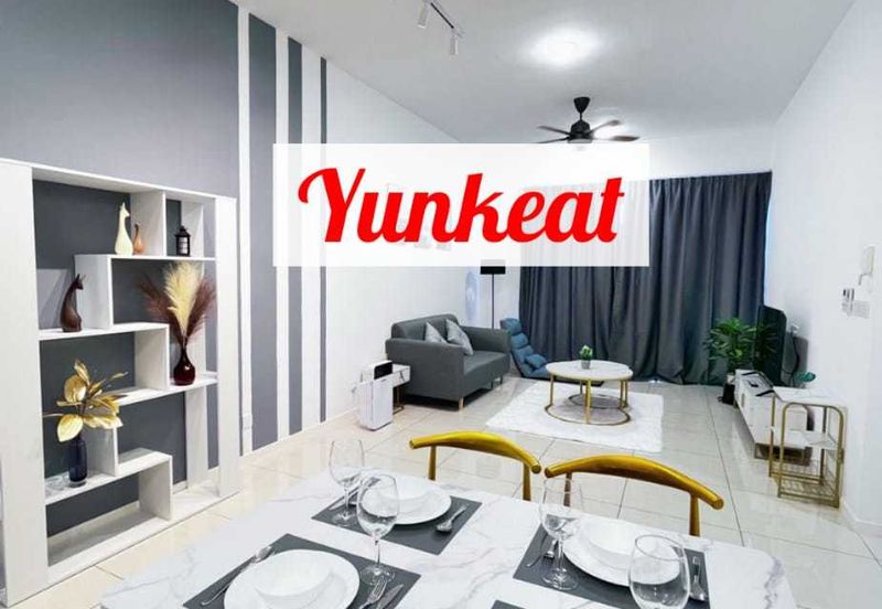 Queens Residences @ Queens Waterfront