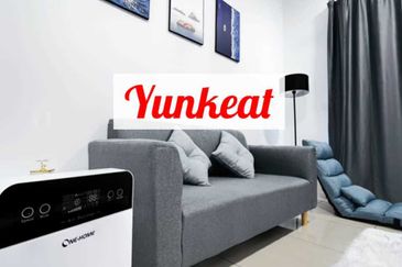 Queens Residences @ Queens Waterfront