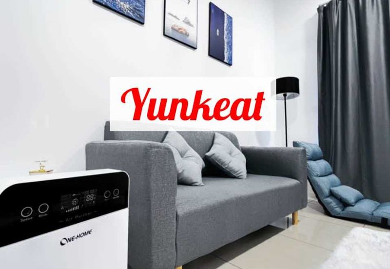 Queens Residences @ Queens Waterfront