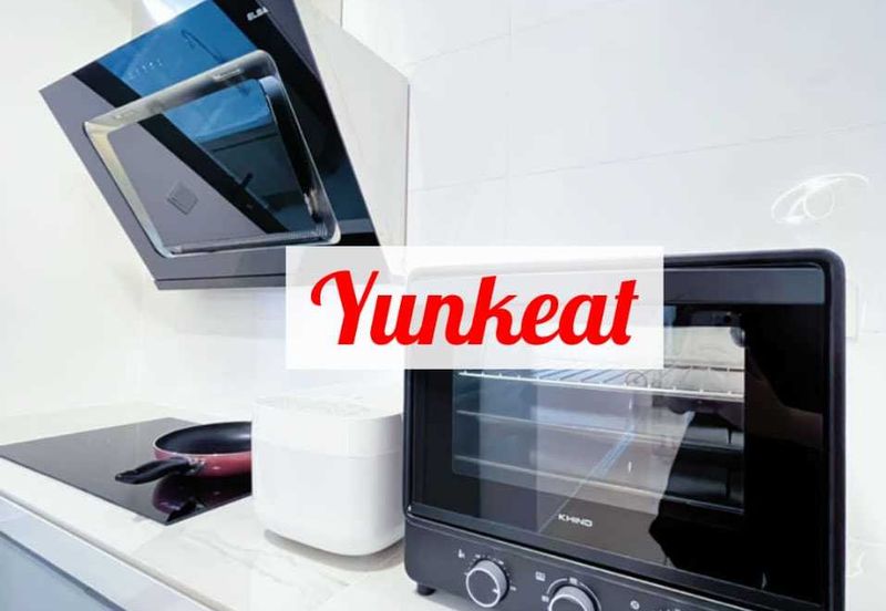 Queens Residences @ Queens Waterfront