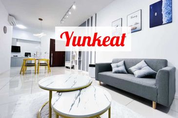 Queens Residences @ Queens Waterfront