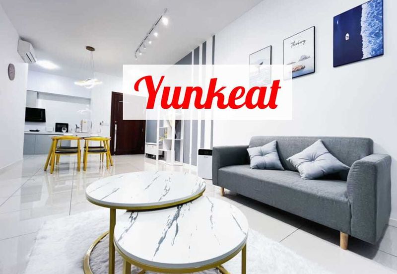 Queens Residences @ Queens Waterfront