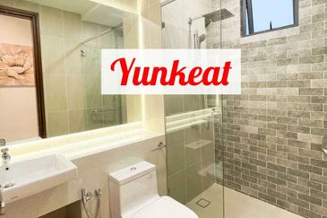 Queens Residences @ Queens Waterfront