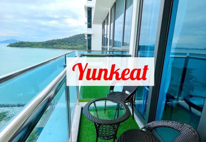 Queens Residences @ Queens Waterfront