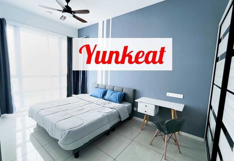 Queens Residences @ Queens Waterfront