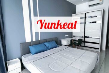 Queens Residences @ Queens Waterfront