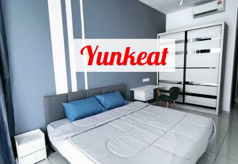 Queens Residences @ Queens Waterfront