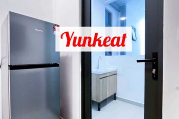 Queens Residences @ Queens Waterfront