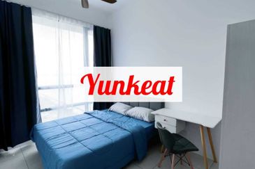 Queens Residences @ Queens Waterfront