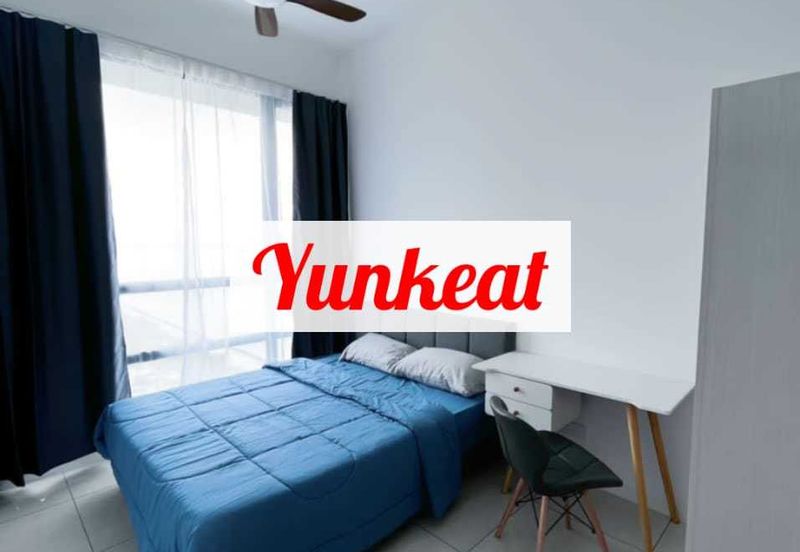 Queens Residences @ Queens Waterfront