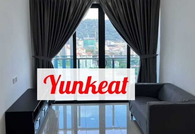 Queens Residences @ Queens Waterfront