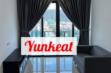 Queens Residences @ Queens Waterfront