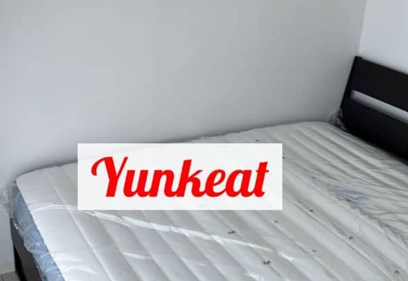 Queens Residences @ Queens Waterfront