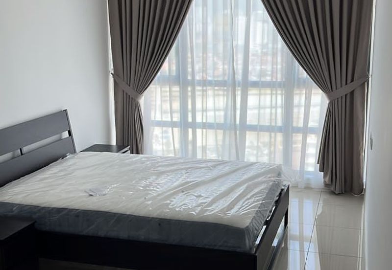 Queens Residences @ Queens Waterfront