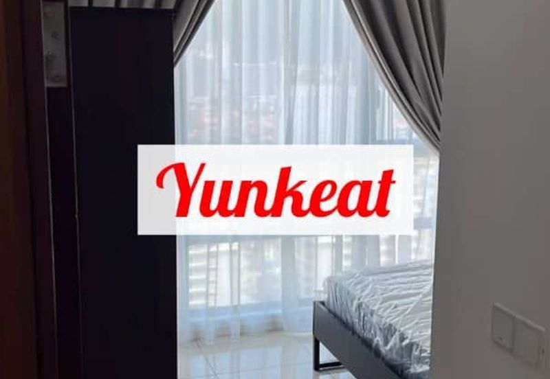 Queens Residences @ Queens Waterfront