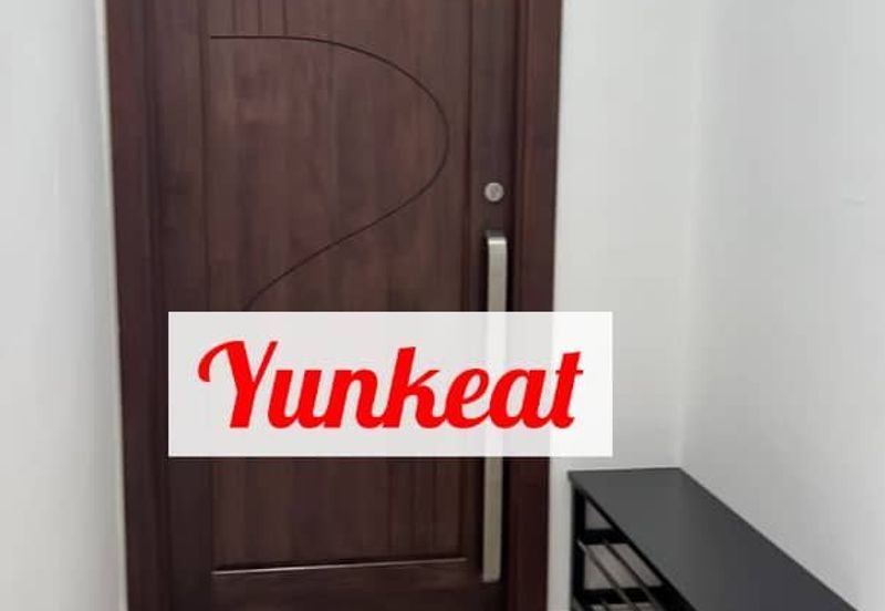 Queens Residences @ Queens Waterfront