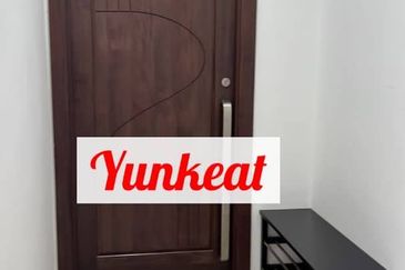 Queens Residences @ Queens Waterfront