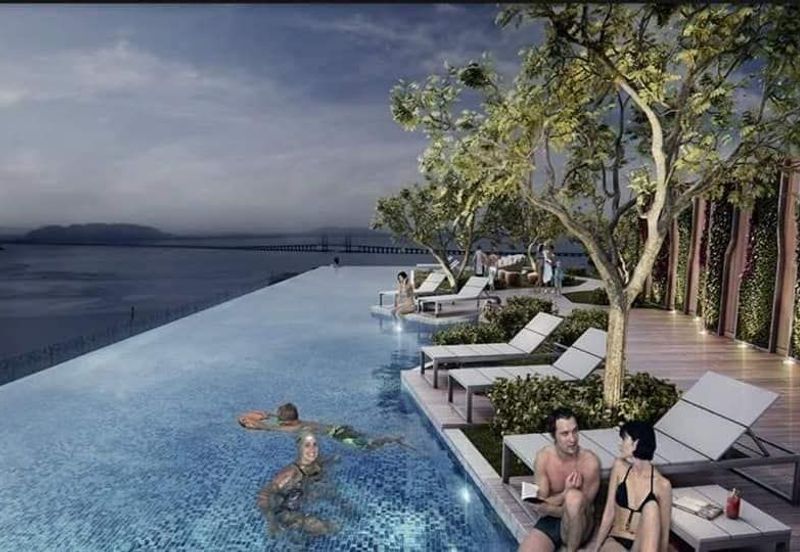 Urban Suites @ Jelutong