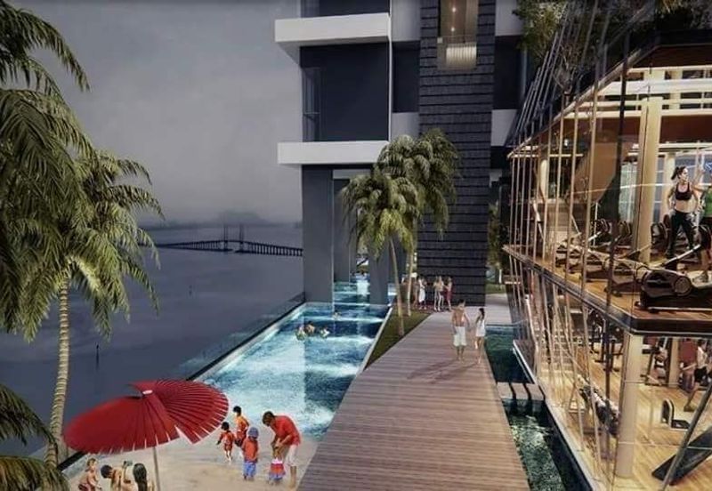 Urban Suites @ Jelutong