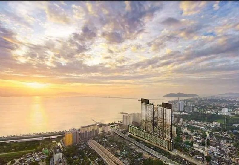 Urban Suites @ Jelutong