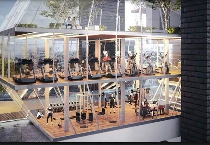 Urban Suites @ Jelutong