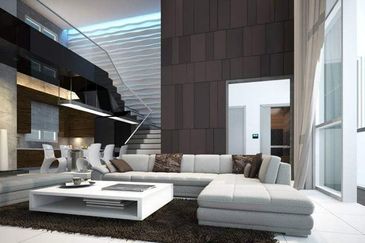 QuayWest Residence