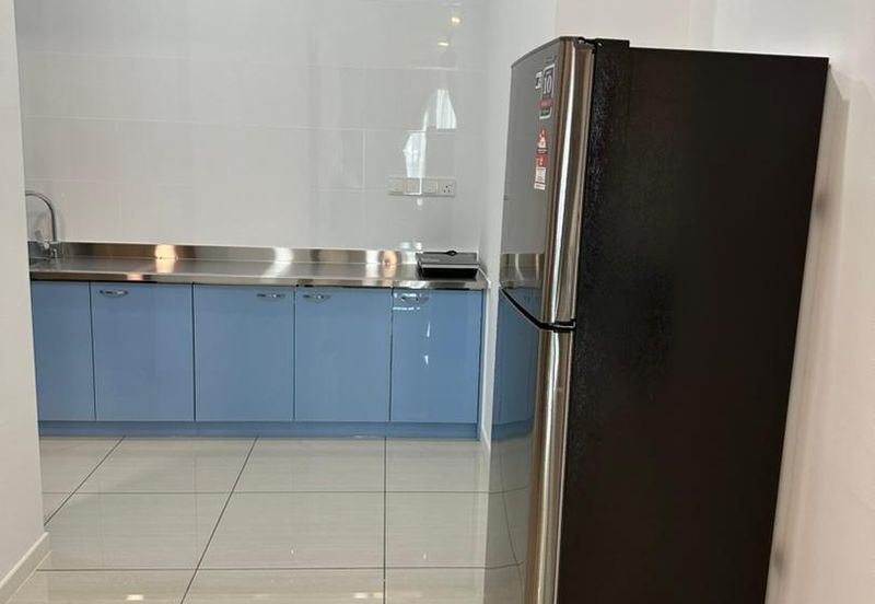 Queens Residences @ Queens Waterfront