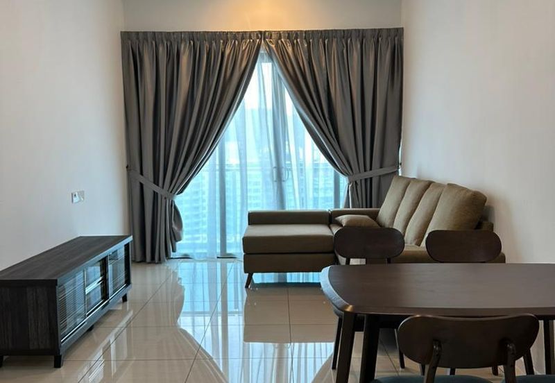 Queens Residences @ Queens Waterfront