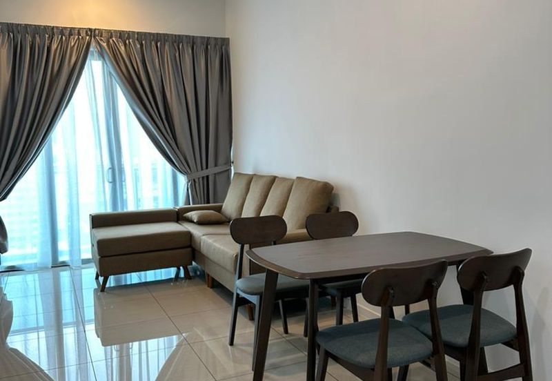 Queens Residences @ Queens Waterfront