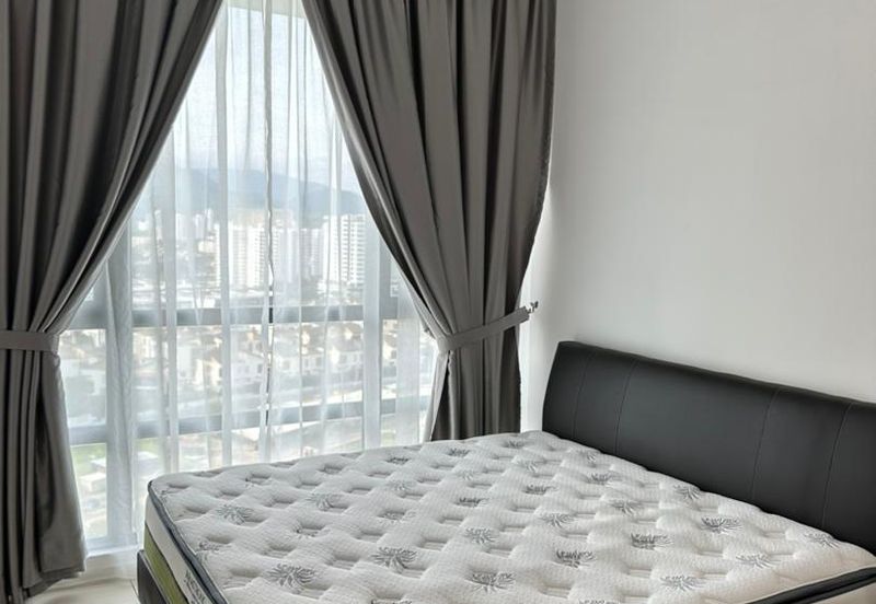 Queens Residences @ Queens Waterfront